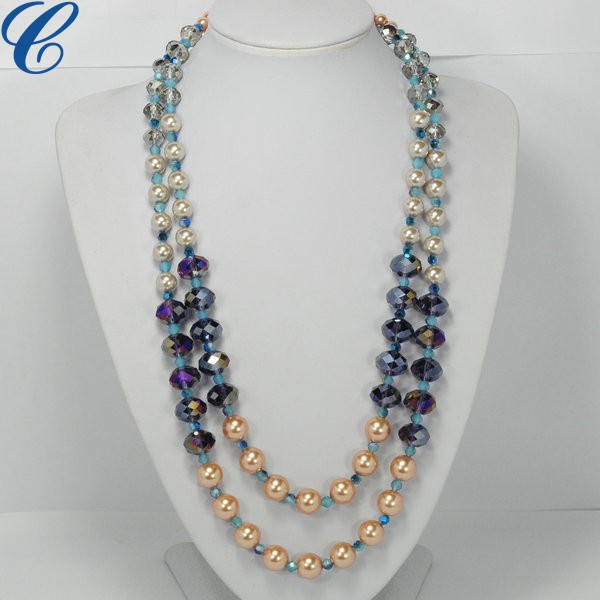 Unique Beautiful Fashion Necklace Jewelry