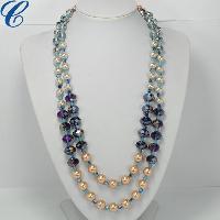 Sell Unique Beautiful Fashion Necklace Jewelry