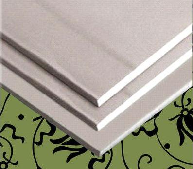Regular Gypsum Board