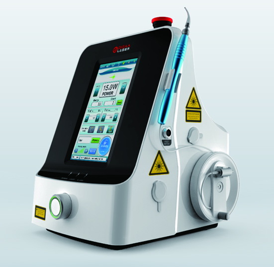 Dog Surgical Diode Laser