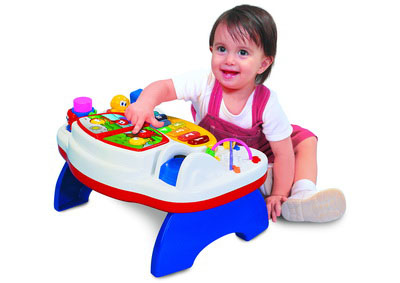 Ride on Walker