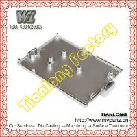 Sell Die Casting Parts