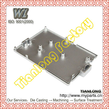 Sell Die Casting Parts