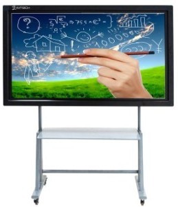 Ts Series Interactive Display All-in-one