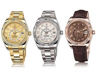 Luxury Watches