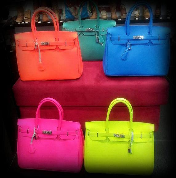 Sell Hot Fashion Ladies Handbags