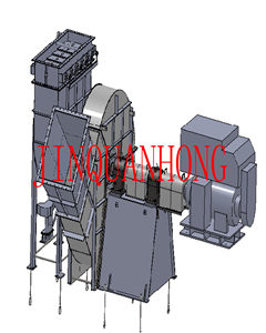 Sell Circular Cooling Fan