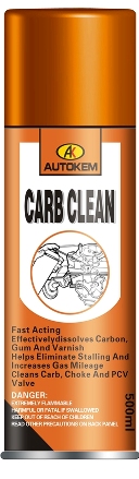 Sell Carburetor Cleaner
