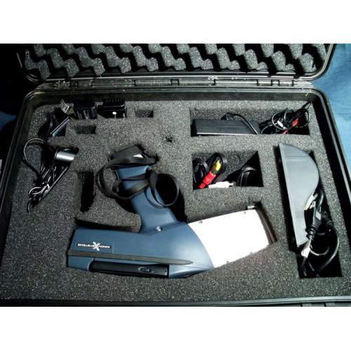 Innov Xa 4000 Xrf Spectrometer