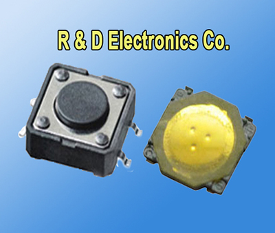 Tact Switch