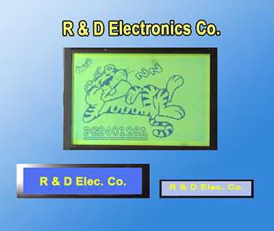 LCD