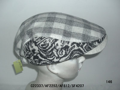 Flat Cap