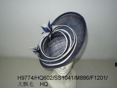 Fascinator