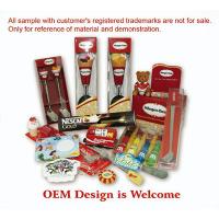 Customer Design Item