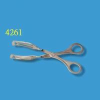 Pastry Tongs