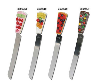 Cake Knife