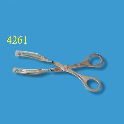 Pastry Tongs