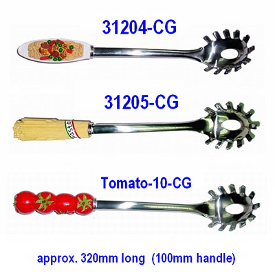 Pasta Server
