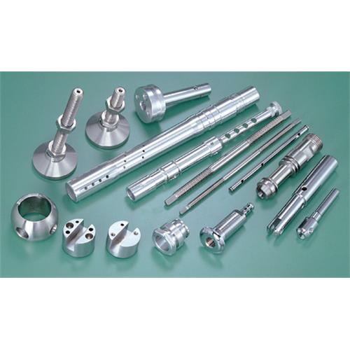 Oem & Odm Aluminum Die Casting Parts