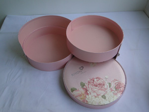 Sell Paper Gift Box, Packing Box, Decorative Wrapping Box