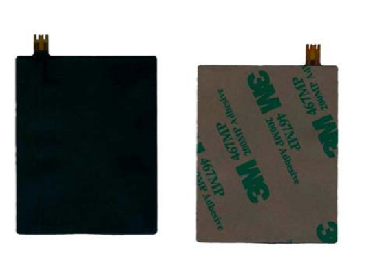 Nfc Antenna For Samsung 9300 Smartphone