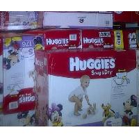 Sell Huggies Snug And Dry Diapers Extra Large All Size