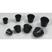 Sell Hdpe Round Nursery Plant Pots
