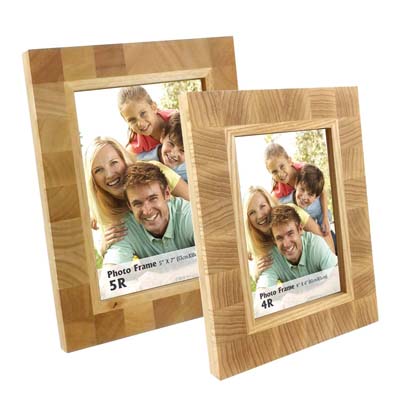 Wooden Frame
