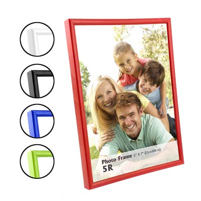Plastic Frame
