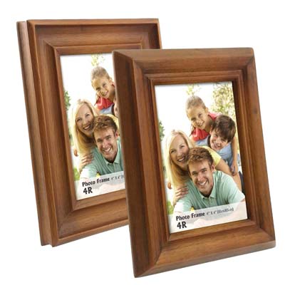 Wooden Frame