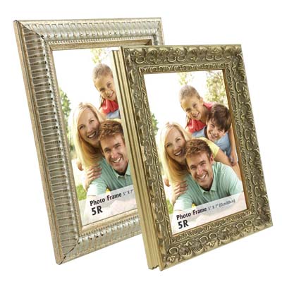 Wooden Frame