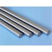 Tungsten Carbide Rods
