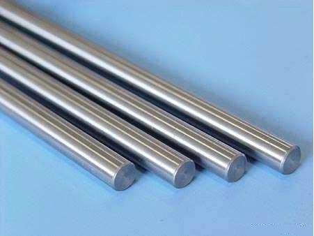 Tungsten Carbide Rods