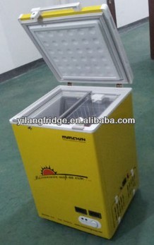 Sell DEEP FFREEZERS BD/BC-68