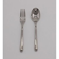 Flatware