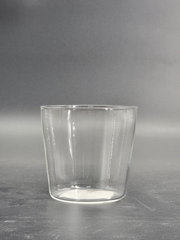 Glass Tumbler