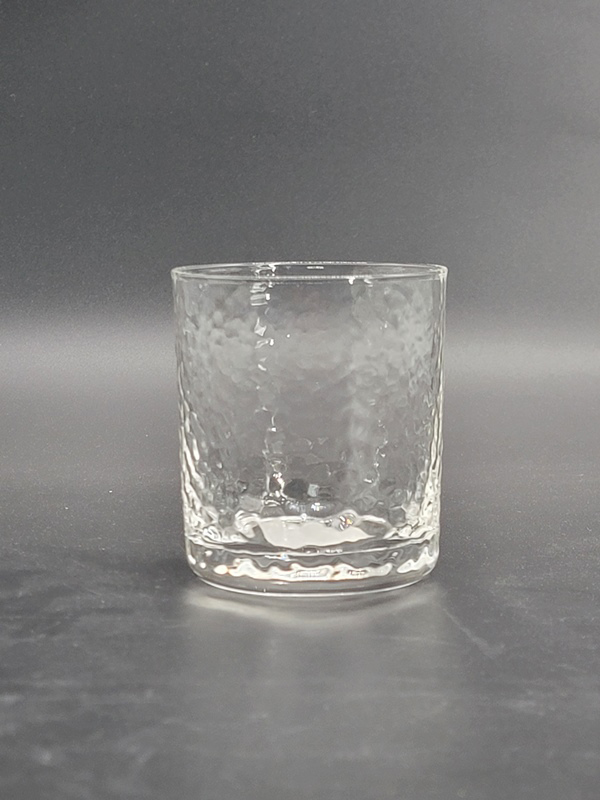 Glass Tumbler