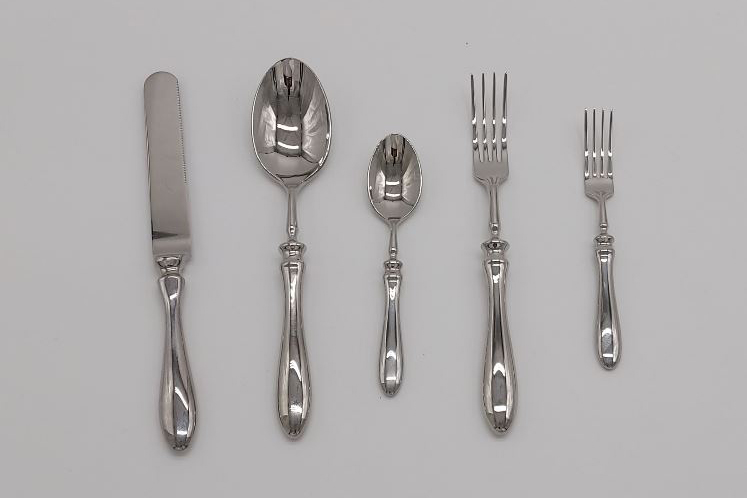 Flatware