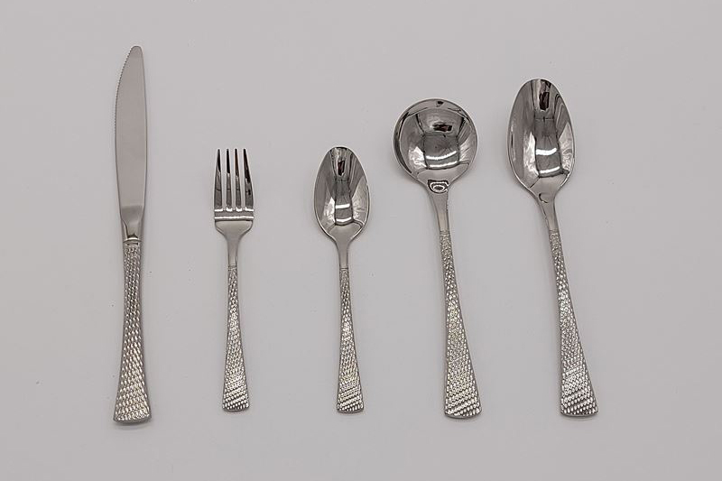 Flatware