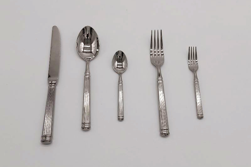Flatware
