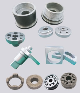 Sell Iron Bearing - Yeh Sheng
