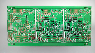 4 Layers PCB