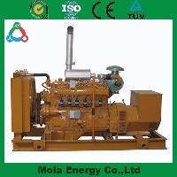 Sell small biogas generator