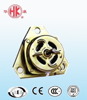 Washing machine wash motor manufactures