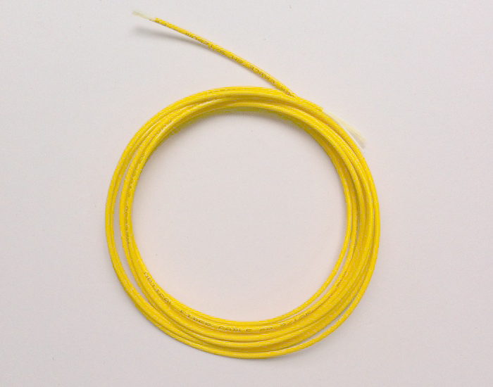 Simgle-mode 2.0mm Fiber Optic Cable
