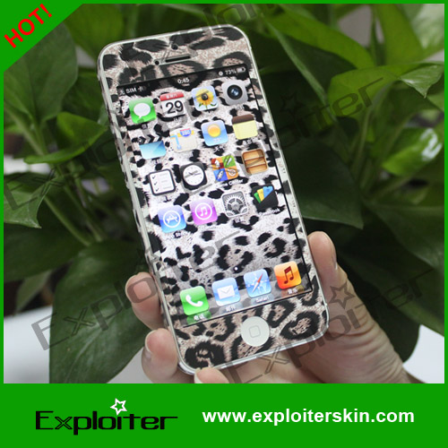 Sell Iphone skin sticker manufacture