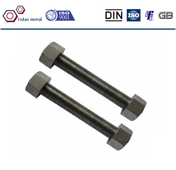 Stud Bolt