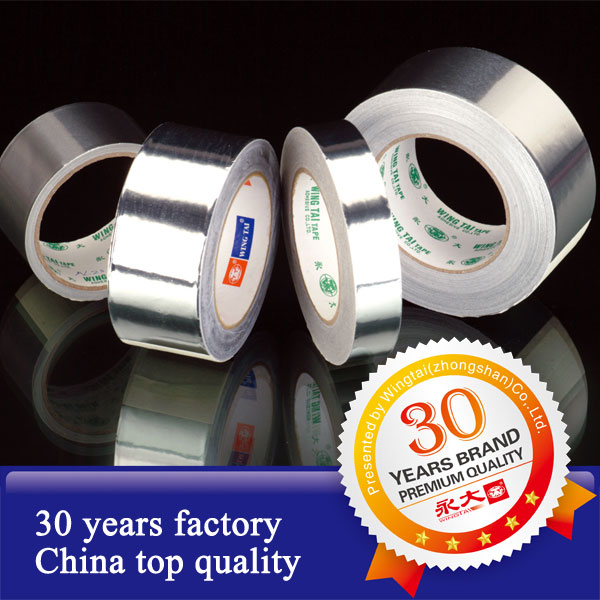 aluminum foil tape for air conditioner