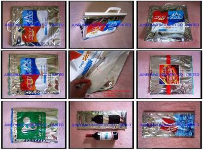 Sell Insulated thermal bag