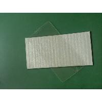 Mobile phone glass screen protector for LG G3